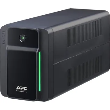 APC Easy UPS BVX 700VA 230V AVR Schuko Sockets (BVX700LI-GR) (APCBVX700LI-GR)