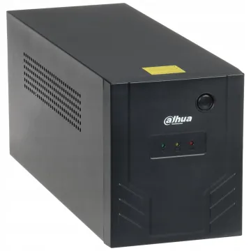 Dahua UPS 1500VA / 900W (DH-PFM3350-1500-EN)
