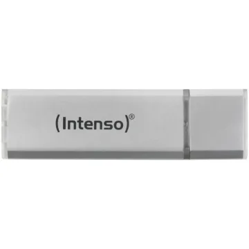 Intenso USB 3.2 Stick 256GB Speed Line Black (3533492) (NSO3533492)