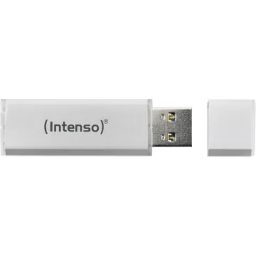 Intenso USB 3.2 Stick 128GB Ultra Line Silver (3531491) (NSO3531491)