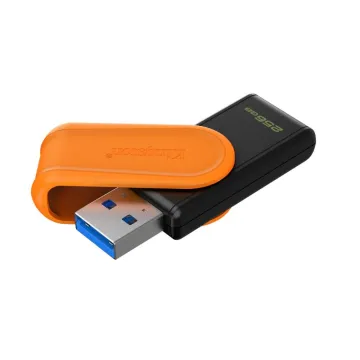 Kingston Data Traveler Exodia S 256GB USB3.2 Gen1 (DTXS/256GB) (KINDTXS-256GB)