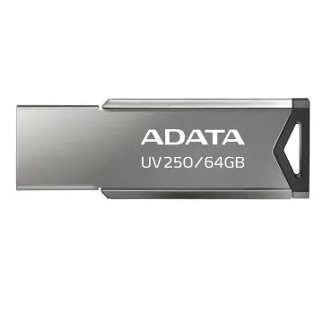 Adata UV250 64 GB CompactFlash (AUV250-64G-RBK) (ADAAUV250-64G-RBK)