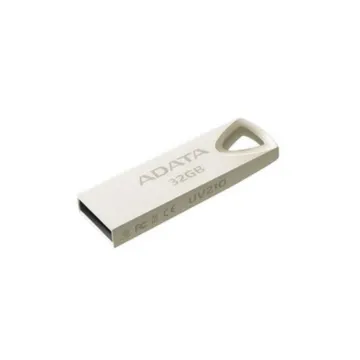 Adata UR350 128GB USB 3.2 Gen2 Metal Black (UR350-128G-RSR/BK) (ADAUR350-128G-RSR-BK)