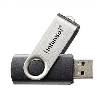 INTENSO Basic Line 32GB USB Stick 2.0 (3503480) (INTE3503480)