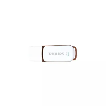 Philips Pico 128GB USB 3.0 Stick Μαύρο (FM12FD90B/00) (PHIFM12FD90B-00)