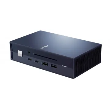 Asus SimPro Dock 2 USB-C Docking Station (90NX0460-P00030) (ASU90NX0460-P00030)