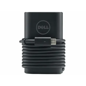 Dell Power supply unit USB-C 65W Black (DELL-0M0RT) (DELDELL-0M0RT)