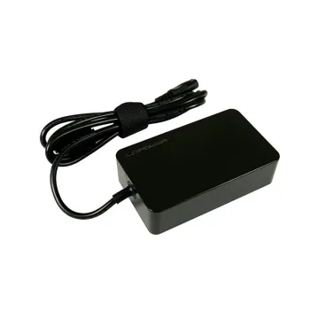 LC-Power Notebook power adapter LC-NB-PRO-45 - 45 W (LC-NB-PRO-45) (LCNB-PRO-45)