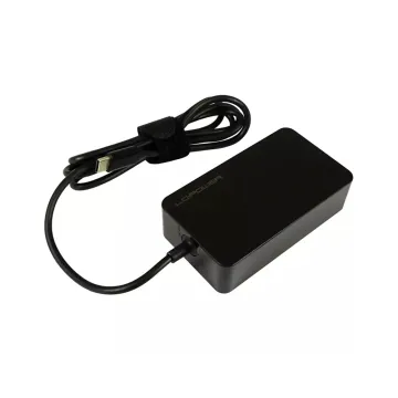 LC-Power LC-NB-PRO-45-C - power adapter - 45 Watt (LC-NB-PRO-45-C) (LCNB-PRO-45-C)