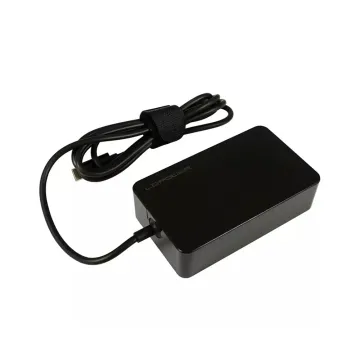 LC-Power Notebook power adapter LC-NB-PRO-65-C - 65 Watt (LC-NB-PRO-65-C) (LCNB-PRO-65-C)