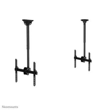 Neomounts Monitor/TV Ceiling Mount 32''-60'' (NEONM-C440BLACK)