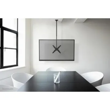 Neomounts Monitor/TV Ceiling Mount 32''-75'' (NEOFPMA-C340BLACK)