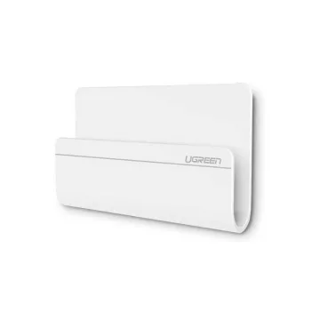 Ugreen LP108 phone wall holder white (30394) (UGR30394)