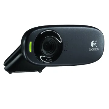 Web Cameras