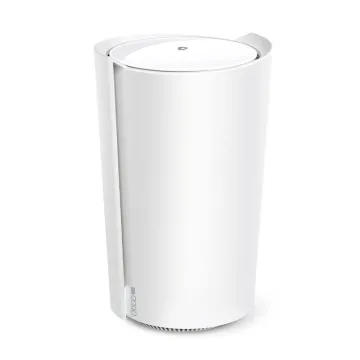 TP-LINK Access Point Deco X50 5G AX3000 v1 Whole Home Mesh WiFi 6 Gateway (DECO X50-5G(1-PACK)) (TPDECOX50-1PACK)
