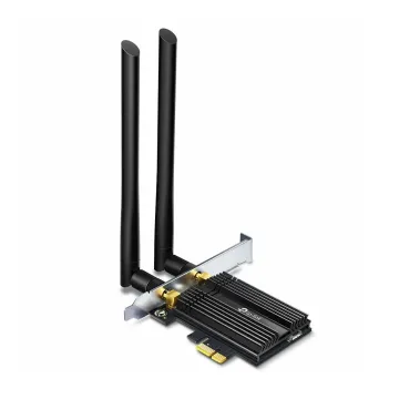 TP-LINK AX3000 WiFi 6 Bluetooth USB Adapter (ARCHER TX50E) (TPARCHERTX50E)
