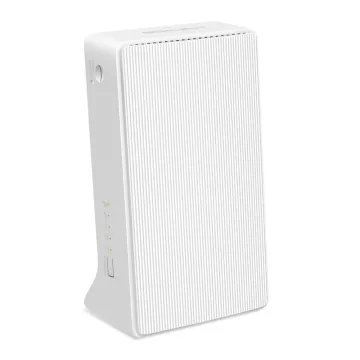 Mercusys AC1200 Wi-Fi Cat4 4G LTE Router (MB130-4G) (MERMB130-4G)