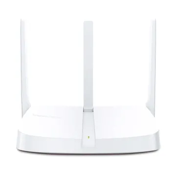 Mercusys N300 Multi-Mode Wi-Fi Router (MW306R) (MERMW306R)
