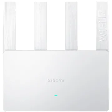 Xiaomi Router BE3600 White (DVB4493GL) (XIADVB4493GL)