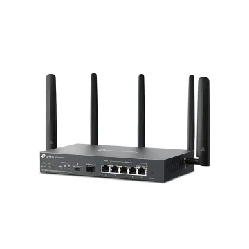 TP-Link Omada 4G+ Cat6 AX3000 Gigabit VPN Router (ER706W-4G) (TPER706W-4G)