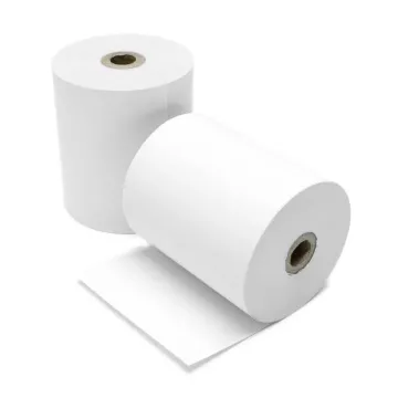 Χαρτοταινία Θερμική 79x80mm Ρολό 65 Μέτρα (5008080) (ARL5008080)