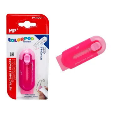 MP μεταλλικός χάρακας PA004, 50cm, ασημί