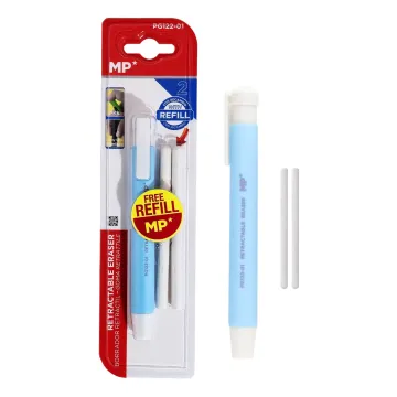 MP mini συρραπτικό PA636P με ανταλλακτικά, 24/6 - 26/6, 10 φύλλα, γαλάζιο