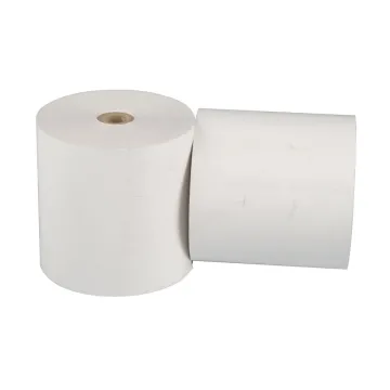 BURN OUT Θερμική χαρτοταινία BO-37 57 x 41 x 12mm, 25m, 48γρ, 60τμχ