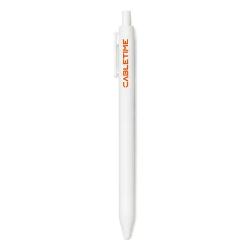 CABLETIME στυλό CT-PEN, μαύρο