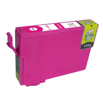 Συμβατό Inkjet για EPSON T1283, 8ml, Magenta