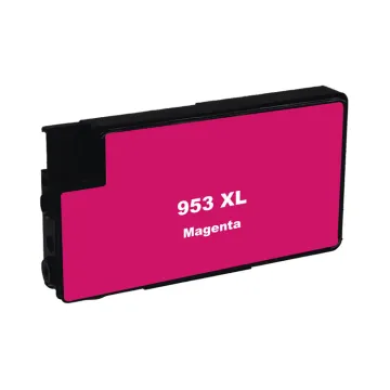 Συμβατό Inkjet για HP 903 XL, 12ml, κίτρινο