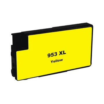 Συμβατό Inkjet για HP 953 XL, 26ml, κυανό