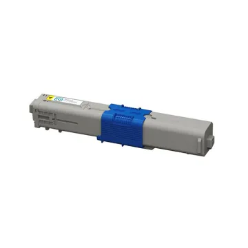 Συμβατό Toner για OKI, 46508709, 3K, κίτρινο