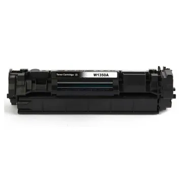 Συμβατό toner για HP, W1350A, 1K σελίδες, μαύρο
