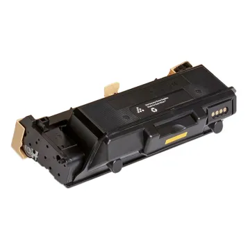 Συμβατό Toner για Xerox, 106R02777, new version chip, 3K, μαύρο