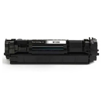 Συμβατό toner για HP, W1350X, 2.4K σελίδες, μαύρο