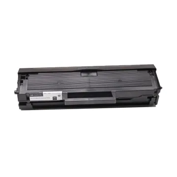 Συμβατό Toner για Samsung, MLT-D111L, new version chip, 1.8K, μαύρο