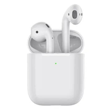 CELEBRAT earphones με θήκη φόρτισης W71, True Wireless, 10mm, 30/200mAh, μαύρα