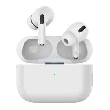 CELEBRAT earphones με θήκη φόρτισης W71, True Wireless, 10mm, 30/200mAh, λευκά