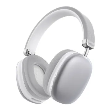 CELEBRAT earphones με θήκη φόρτισης C300 Pro, True Wireless, 13mm, 30/300mAh, λευκά