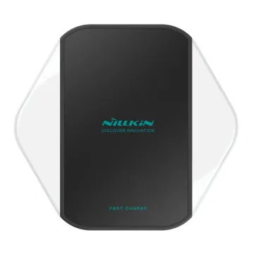 NILLKIN ασύρματος φορτιστής Magic Cube, 10W, μαύρος