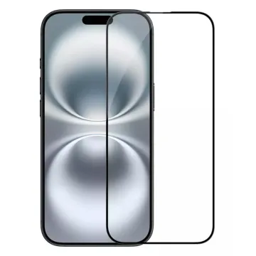 POWERTECH tempered glass 2.5D TGC-0708 για iPhone 16 Pro
