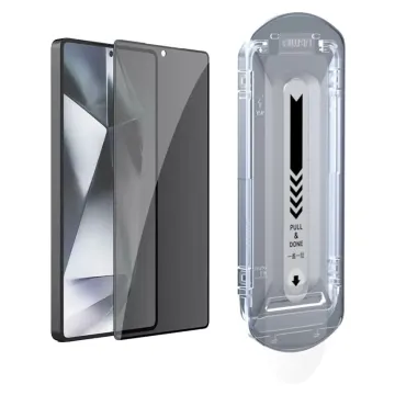 NILLKIN tempered glass Guardian 2.5D για Samsung Galaxy S25 Ultra