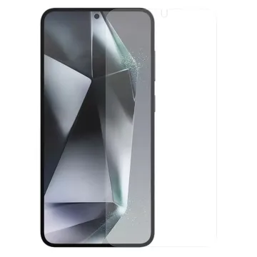 POWERTECH tempered glass 2.5D TGC-0727 για Samsung Galaxy S25 Plus, fingerprint glue
