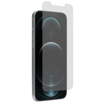 POWERTECH tempered glass 2.5D TGC-0433 για iPhone 12/12 Pro