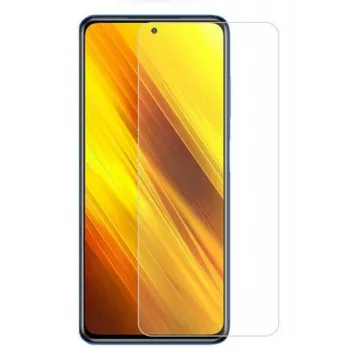 POWERTECH tempered glass 2.5D TGC-0743 για Xiaomi Poco M7 5G