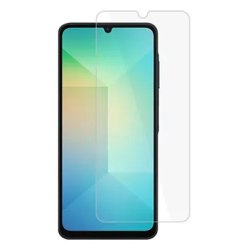 POWERTECH tempered glass 2.5D TGC-0746 για iPhone 16e
