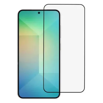 POWERTECH tempered glass 2.5D TGC-0751 για Samsung A16
