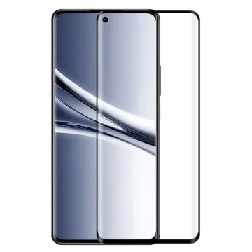 POWERTECH tempered glass 5D TGC-0802 για Xiaomi Poco F7, full glue