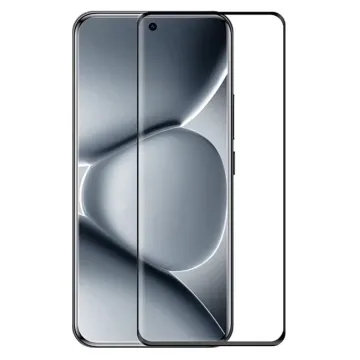 POWERTECH tempered glass 5D TGC-0804 για Xiaomi Poco F7 Ultra, full glue